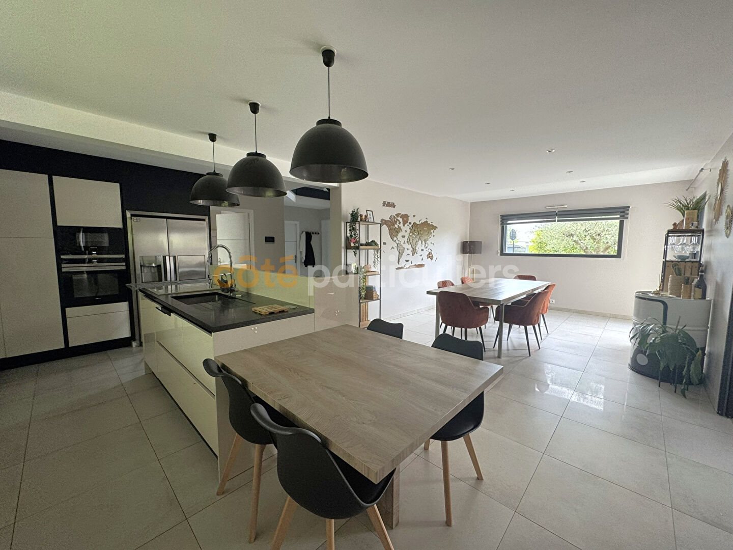 Maison à vendre, 165m², La Gouesnière