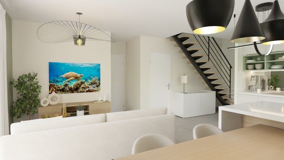Maison à vendre, 148m², Lamballe
