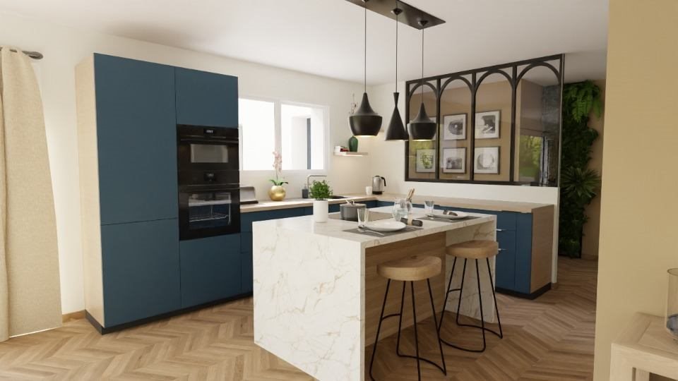 Maison à vendre, 148m², Lamballe