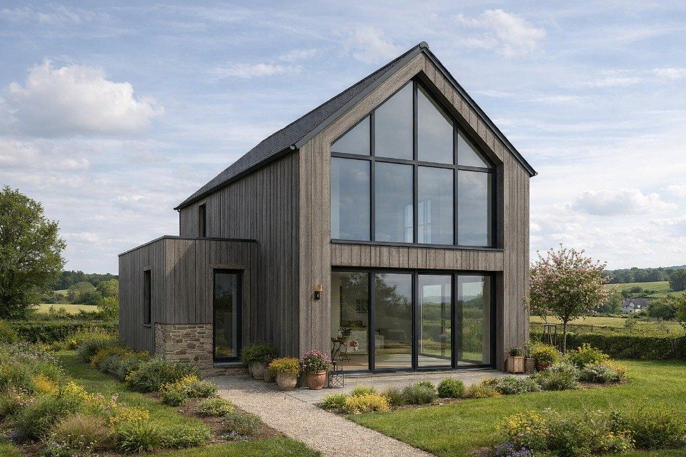 Maison à vendre, 100m², Trégueux