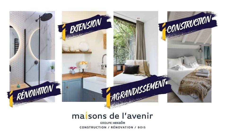 Maison à vendre, 57m², Saint-Brieuc