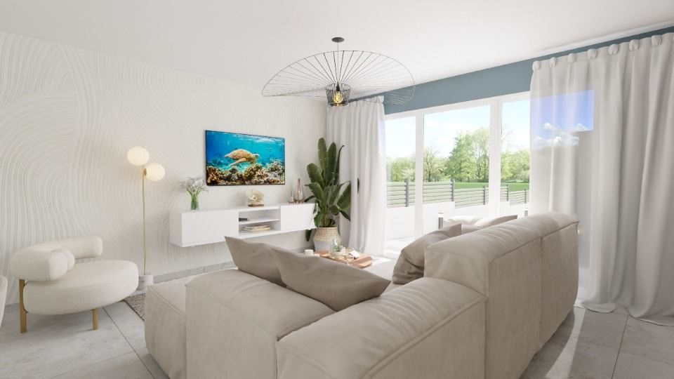 Maison à vendre, 136m², Plérin