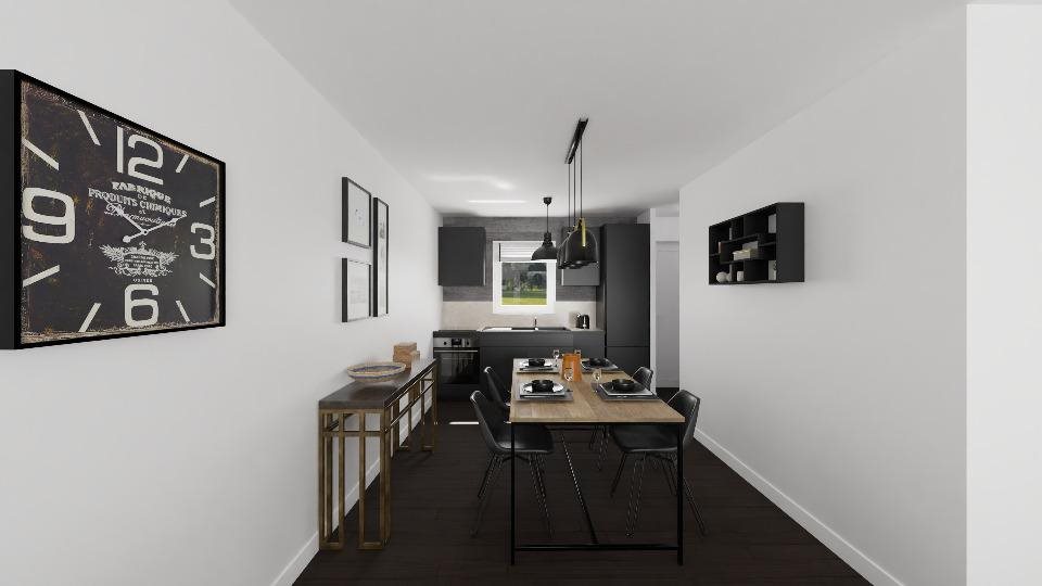Maison à vendre, 65m², Lamballe-Armor