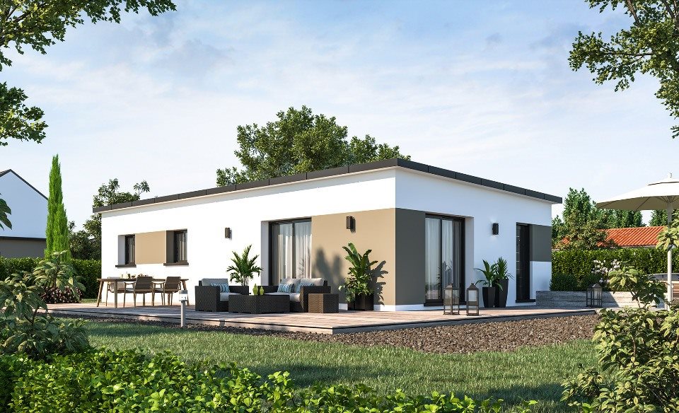 Maison à vendre, 79m², Lamballe-Armor