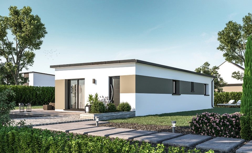 Maison à vendre, 79m², Lamballe-Armor