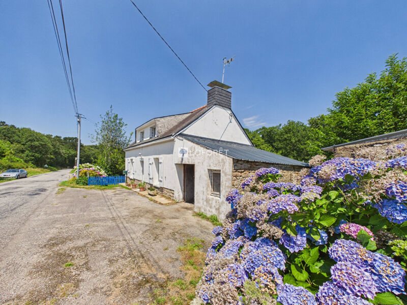 Maison à vendre, 86m², Guiscriff