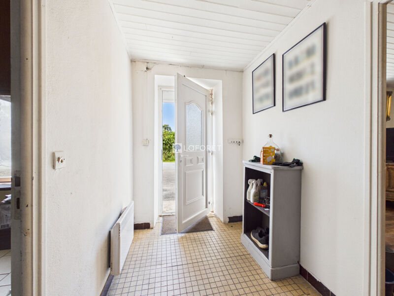Maison à vendre, 86m², Guiscriff