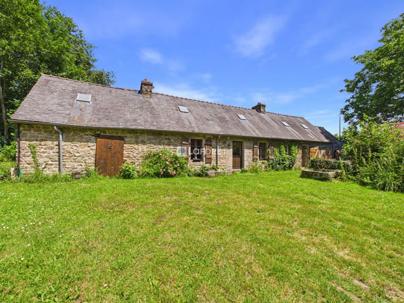 Maison à vendre, 166m², Scaër
