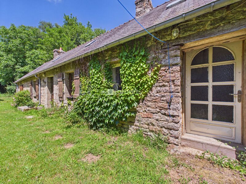 Maison à vendre, 166m², Scaër