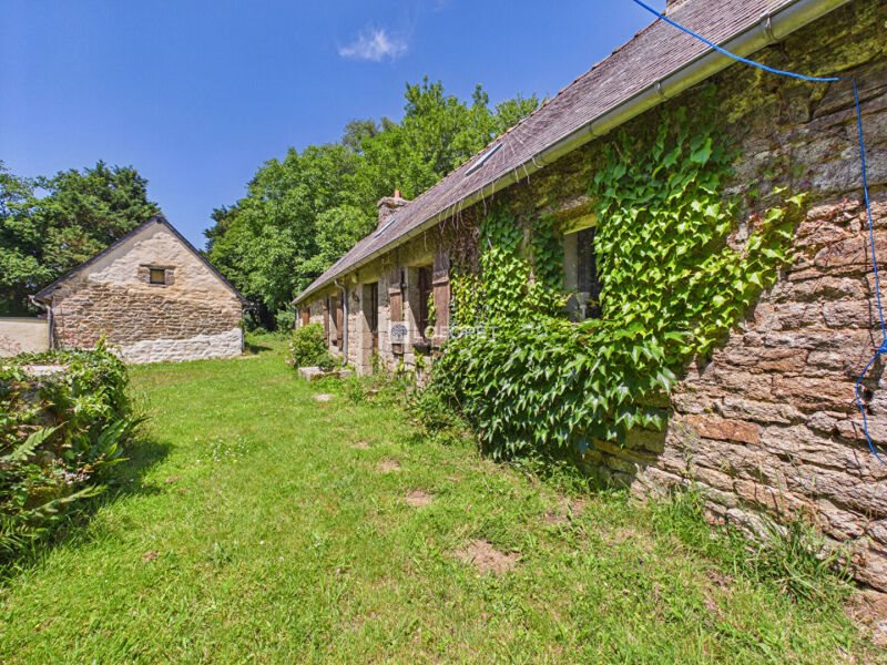 Maison à vendre, 166m², Scaër
