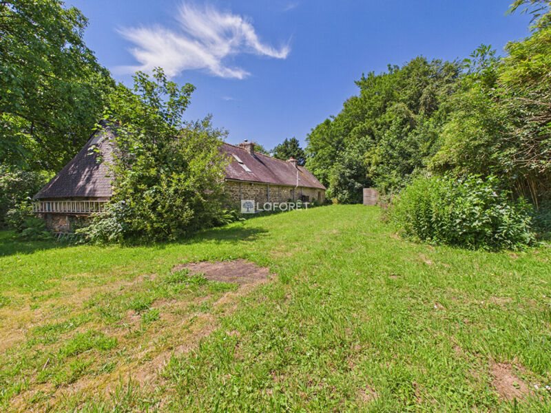 Maison à vendre, 166m², Scaër