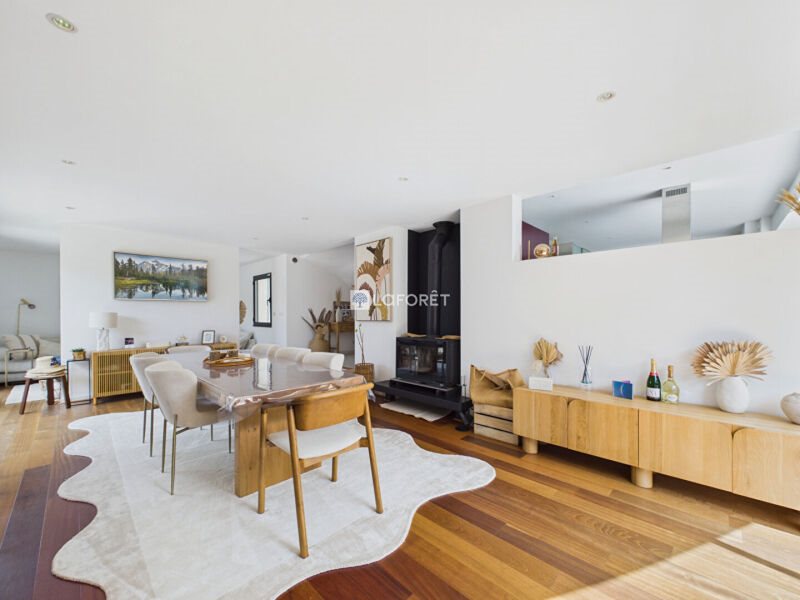 Maison à vendre, 153m², Plomeur