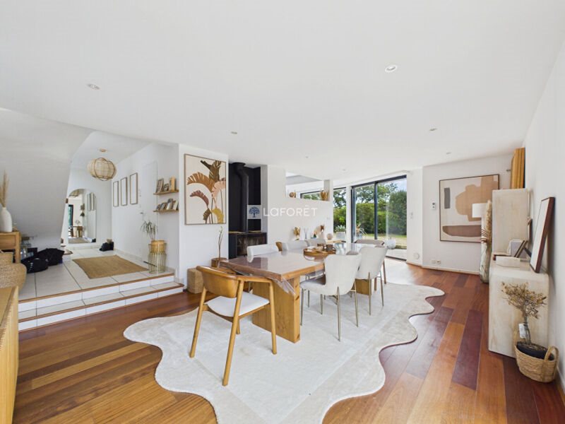 Maison à vendre, 153m², Plomeur