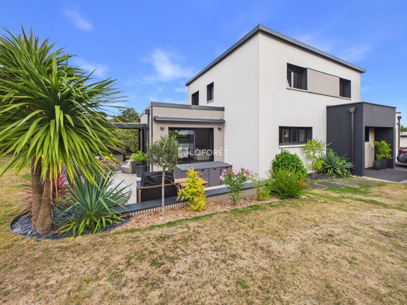 Maison à vendre, 134m², Pleuven