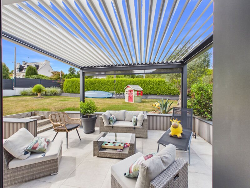 Maison à vendre, 134m², Pleuven