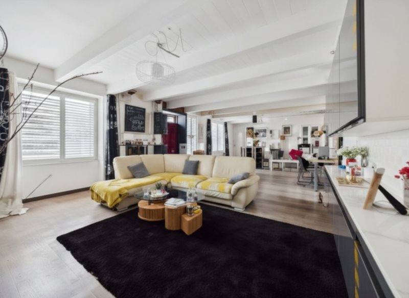 Maison à vendre, 162m², Elliant