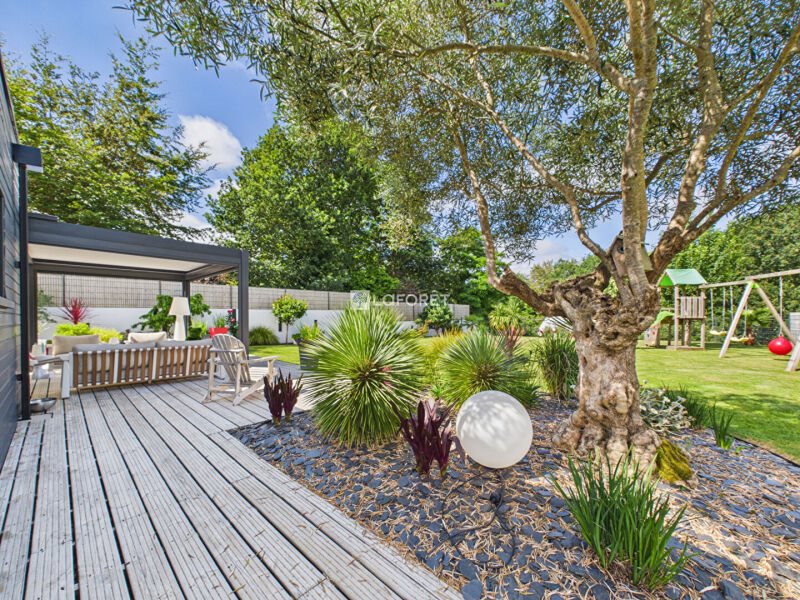 Maison à vendre, 180m², Gouesnach