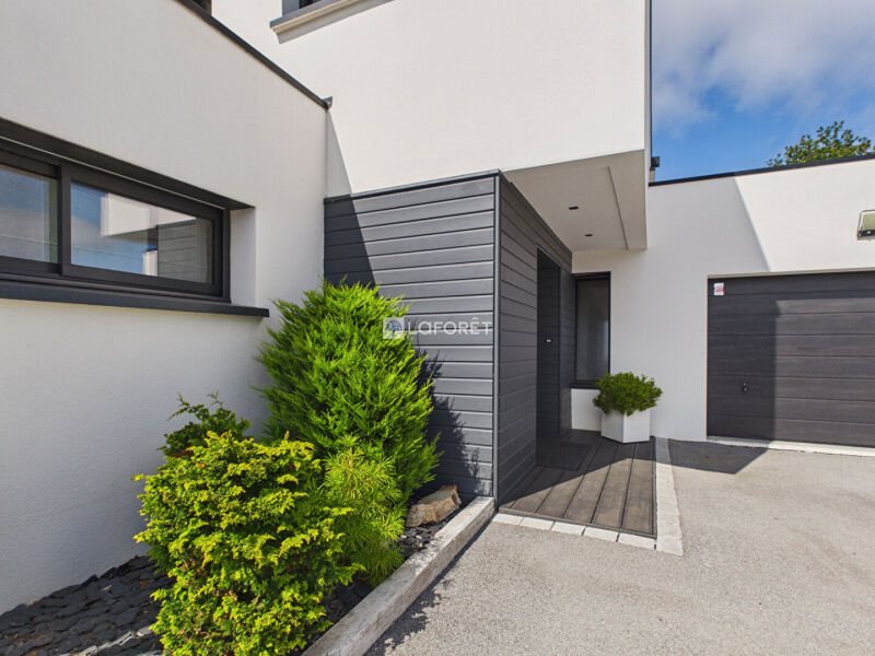 Maison à vendre, 180m², Gouesnach