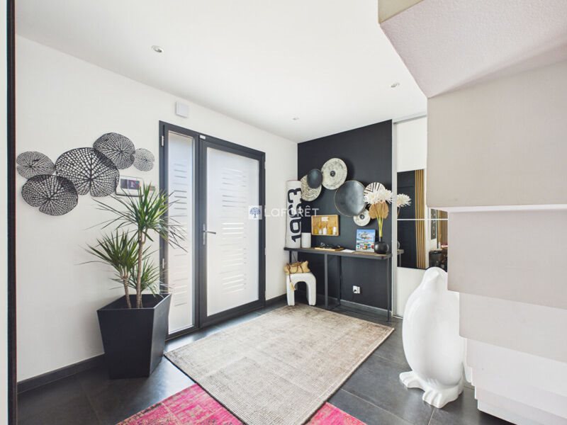 Maison à vendre, 180m², Gouesnach