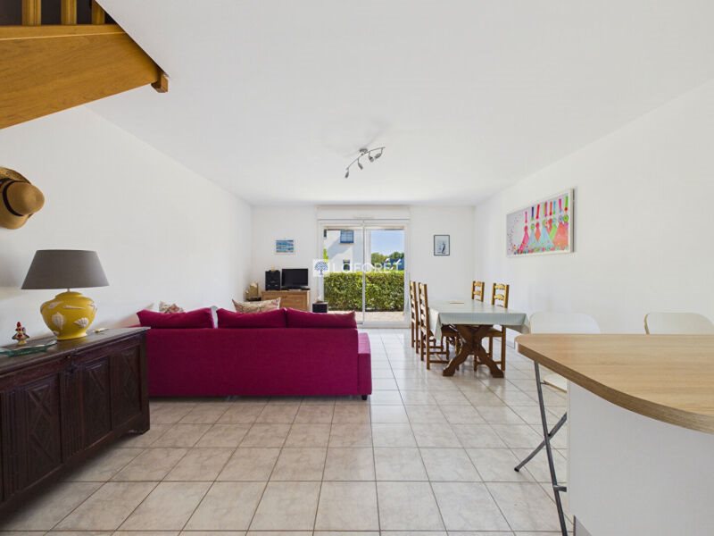 Maison à vendre, 67m², Clohars-Fouesnant