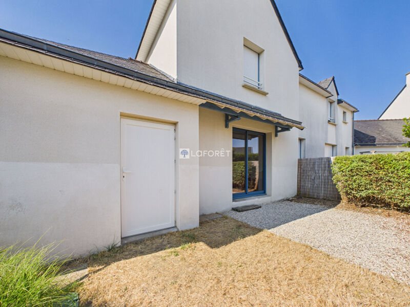 Maison à vendre, 67m², Clohars-Fouesnant