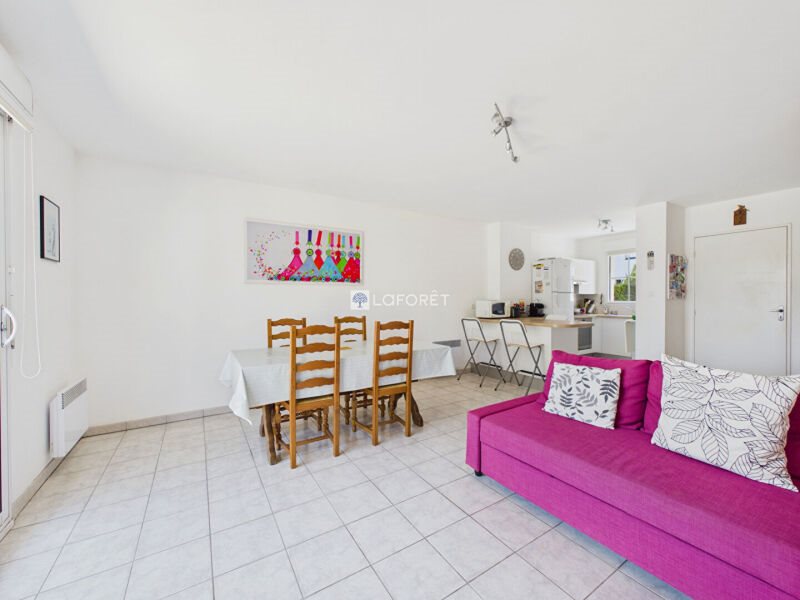 Maison à vendre, 67m², Clohars-Fouesnant
