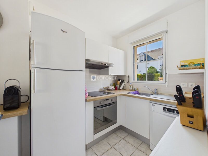 Maison à vendre, 67m², Clohars-Fouesnant