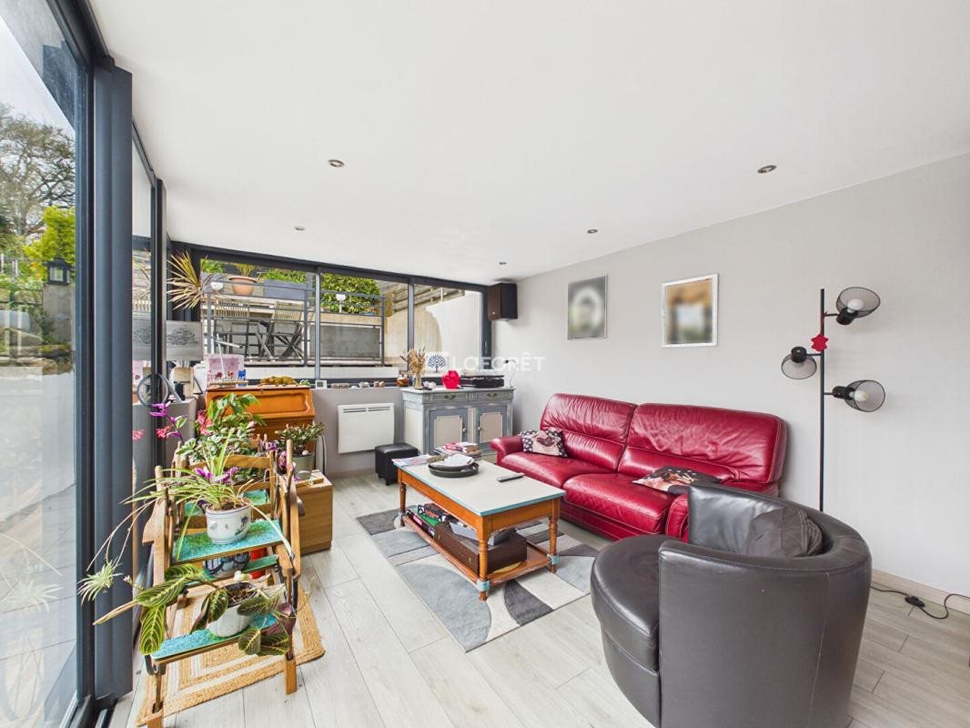 Maison à vendre, 143m², La Forêt-Fouesnant