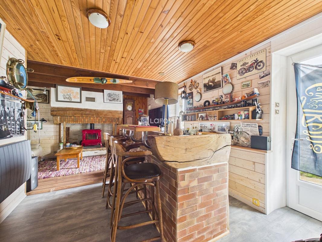 Maison à vendre, 143m², La Forêt-Fouesnant