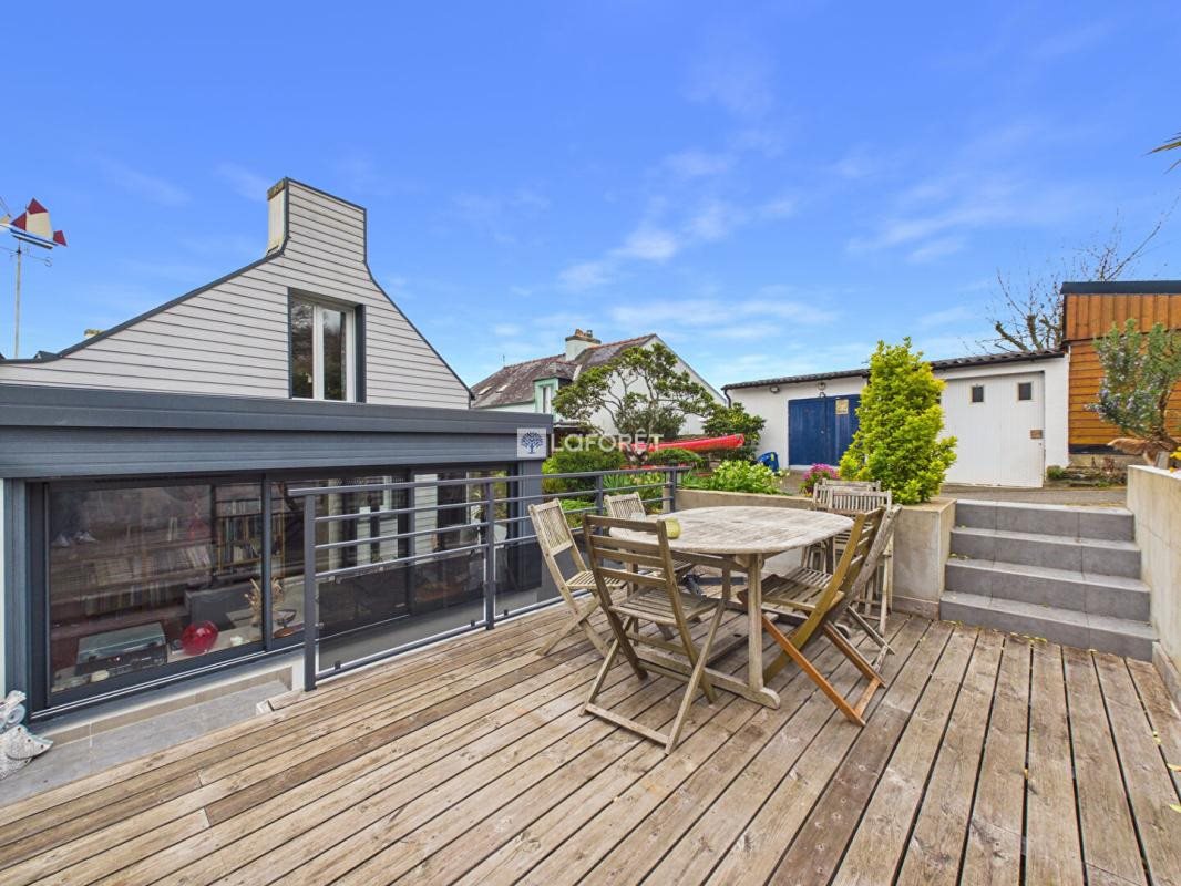 Maison à vendre, 143m², La Forêt-Fouesnant