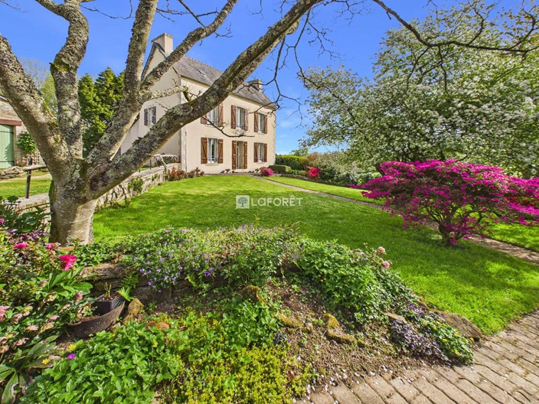 Maison à vendre, 280m², Plomelin