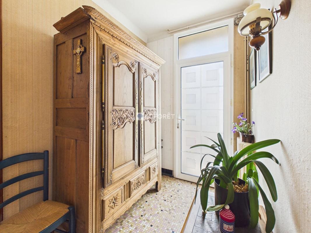 Maison à vendre, 280m², Plomelin