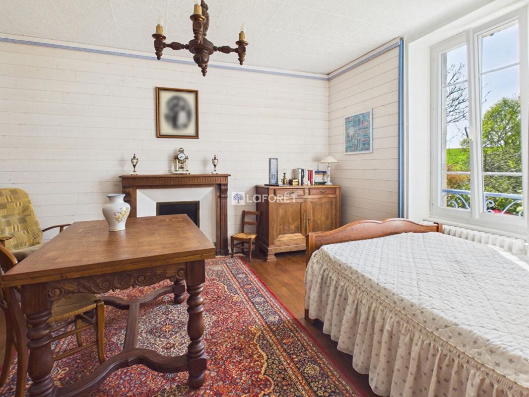 Maison à vendre, 280m², Plomelin