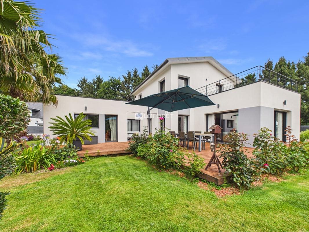 Maison à vendre, 186m², Gouesnach