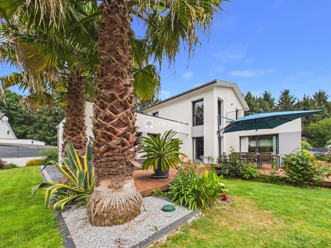 Maison à vendre, 186m², Gouesnach