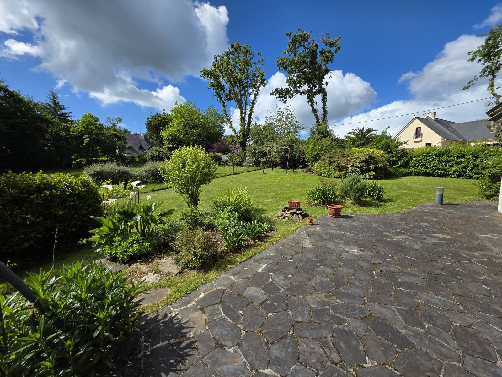 Maison à vendre, 150m², La Forêt-Fouesnant