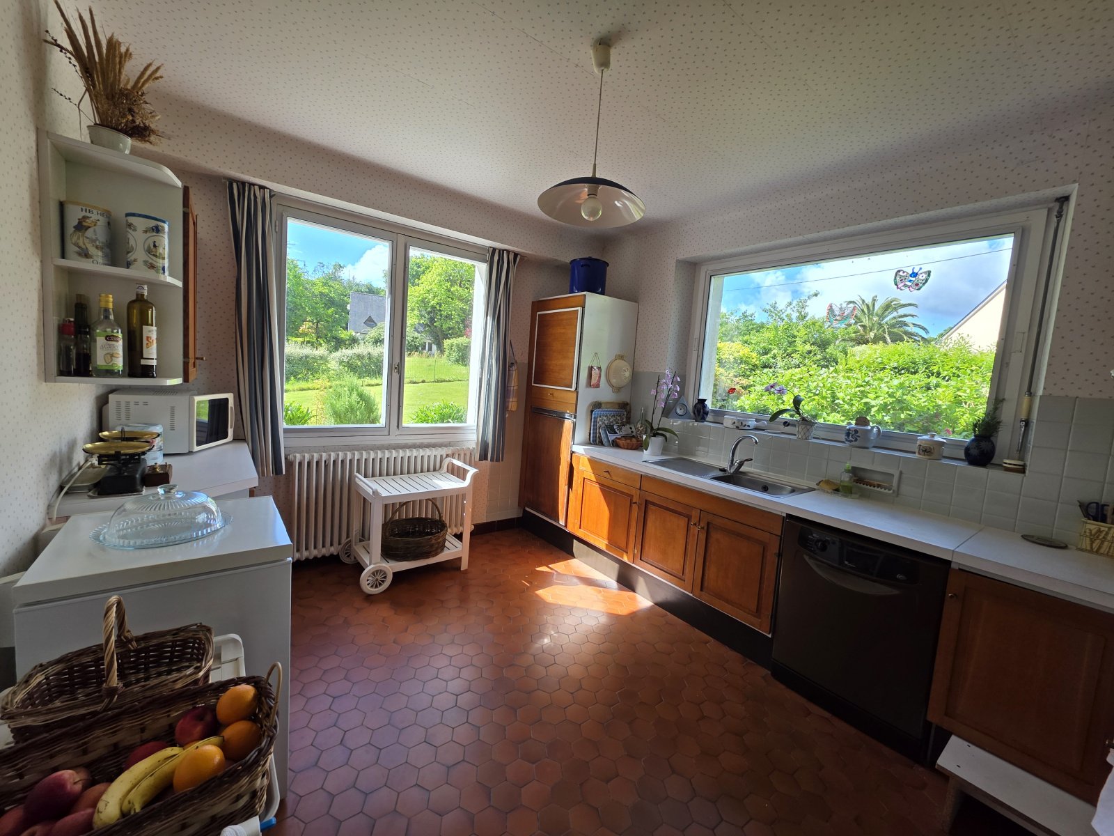 Maison à vendre, 150m², La Forêt-Fouesnant