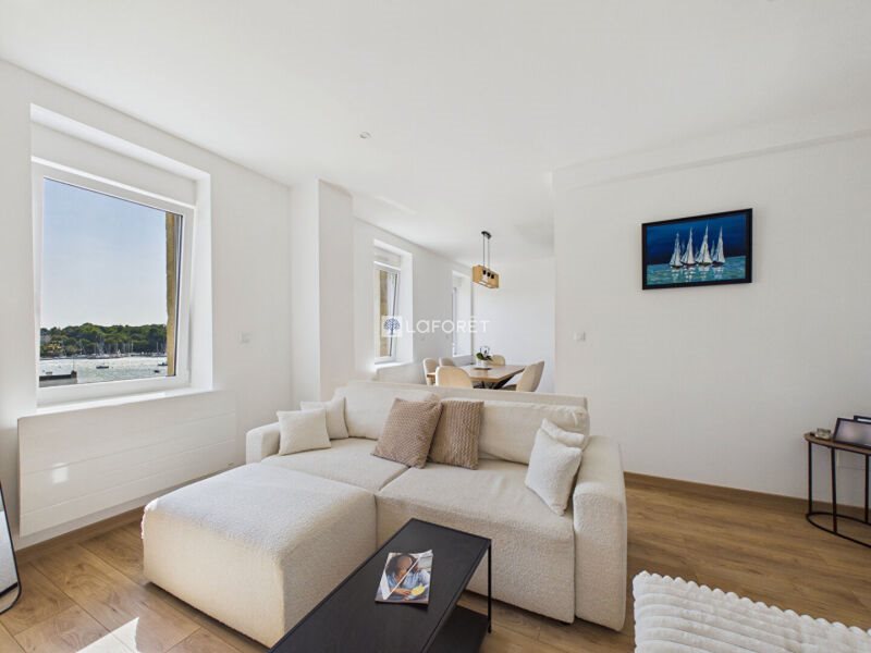 Appartement à vendre, 83m², Bénodet