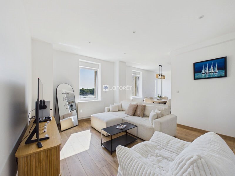 Appartement à vendre, 83m², Bénodet