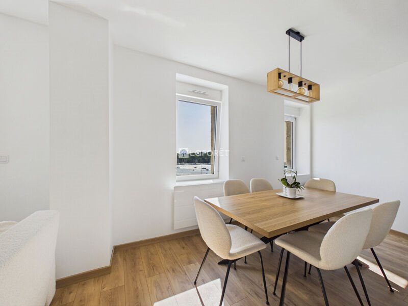 Appartement à vendre, 83m², Bénodet