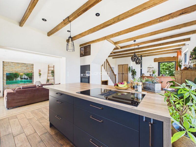 Maison à vendre, 130m², Bénodet