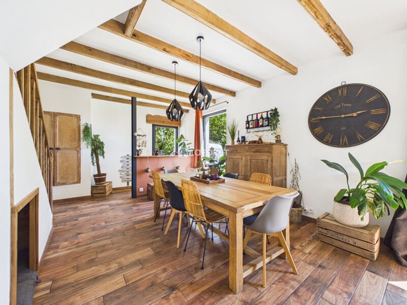 Maison à vendre, 130m², Bénodet