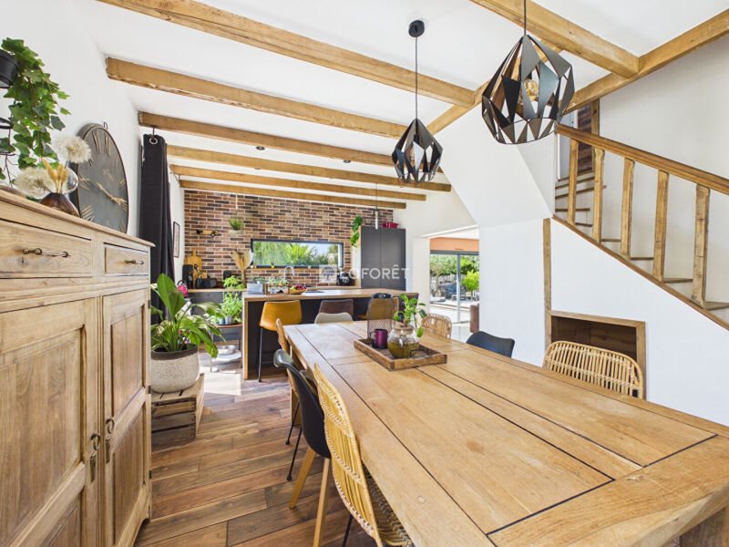 Maison à vendre, 130m², Bénodet