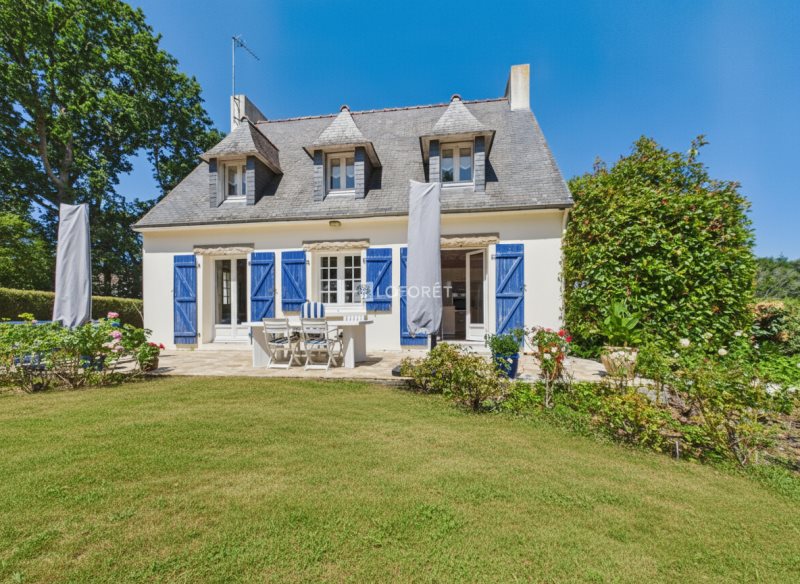 Maison à vendre, 110m², Fouesnant