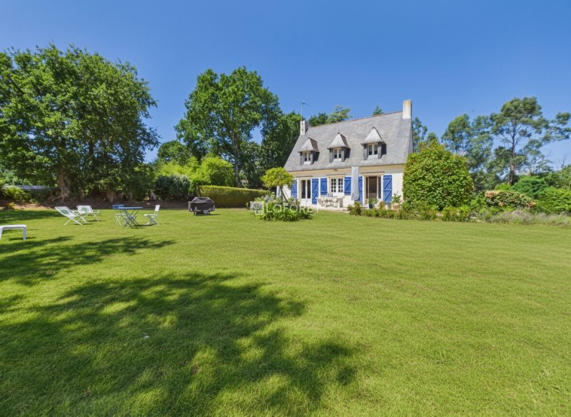 Maison à vendre, 110m², Fouesnant