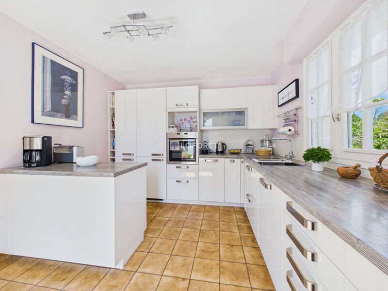 Maison à vendre, 110m², Fouesnant
