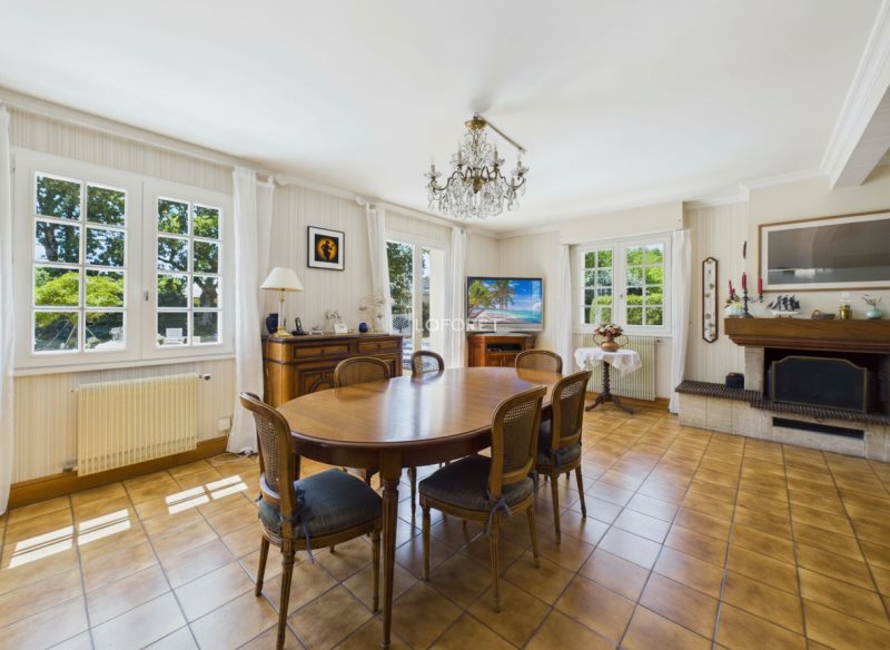 Maison à vendre, 110m², Fouesnant