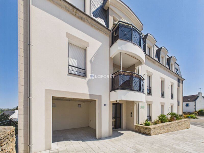 Appartement à vendre, 33m², Fouesnant