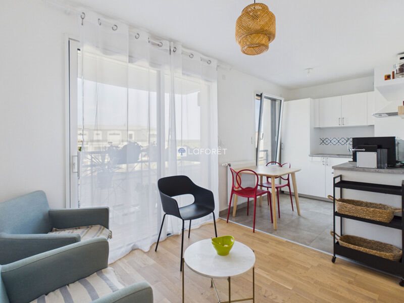 Appartement à vendre, 33m², Fouesnant