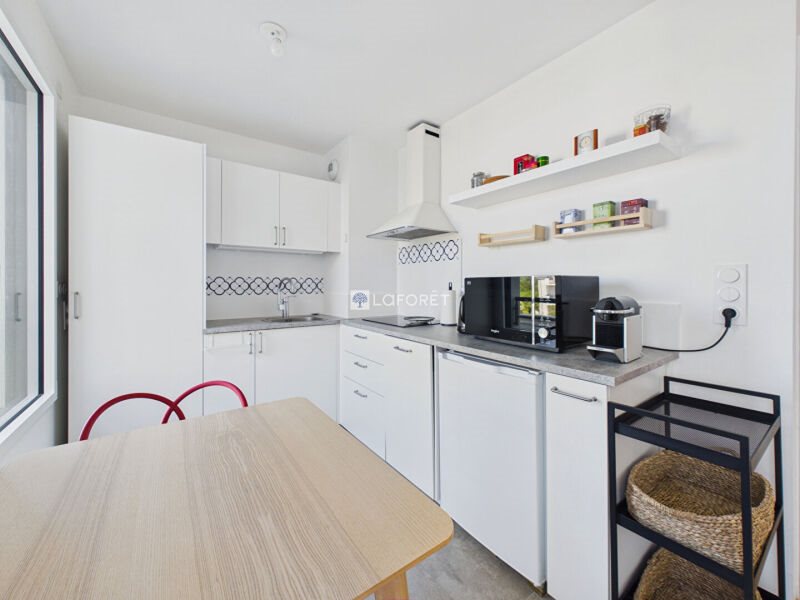 Appartement à vendre, 33m², Fouesnant